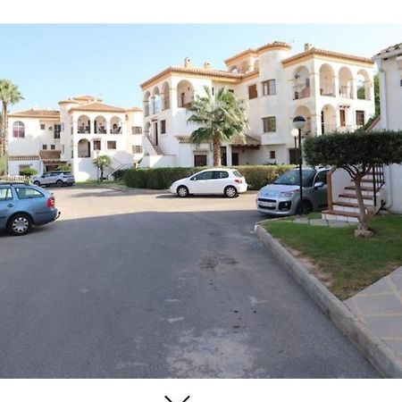 Casa Millie Lägenhet Playa Flamenca Exteriör bild
