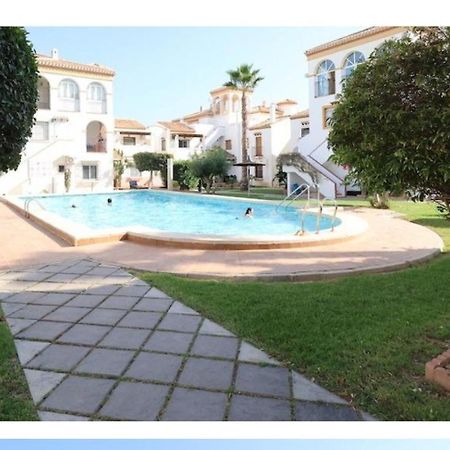 Casa Millie Lägenhet Playa Flamenca Exteriör bild