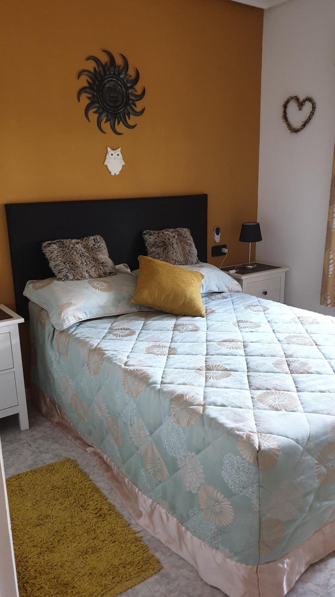 Casa Millie Lägenhet Playa Flamenca Exteriör bild